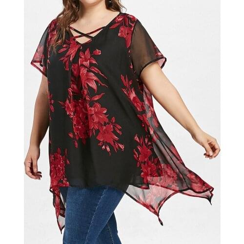 ISHOWTIENDA Womens Summer Shirts