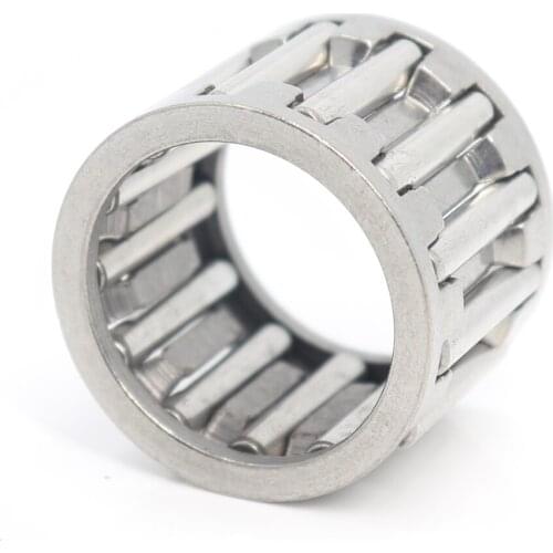 K202620 Bearing size 20*26*20 mm ( 2 Pcs ) Radial Needle Roller and Cage Assemblies K202620 49243/20 Bearings K20x26x20