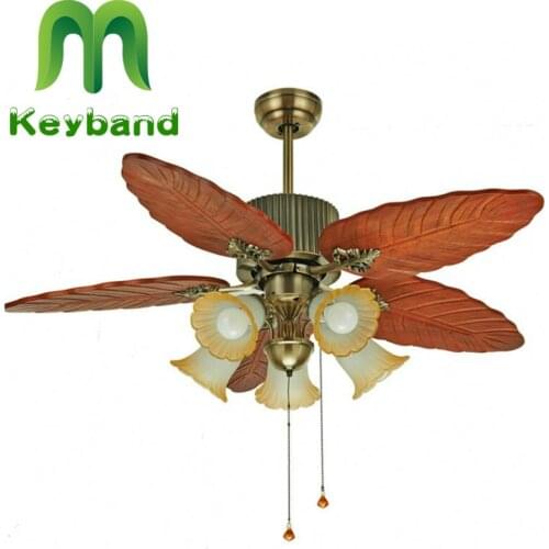Keyband Ceiling Fans