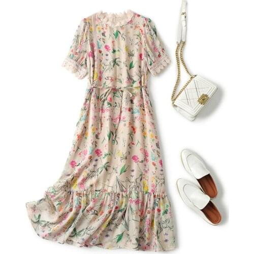 Lilashorn Women's Dresses