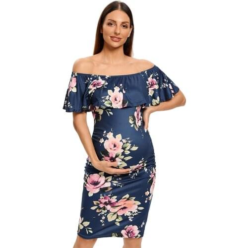 Liu & Qu Open Summer Dresses