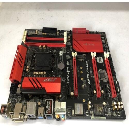 For used Z97X KILLER