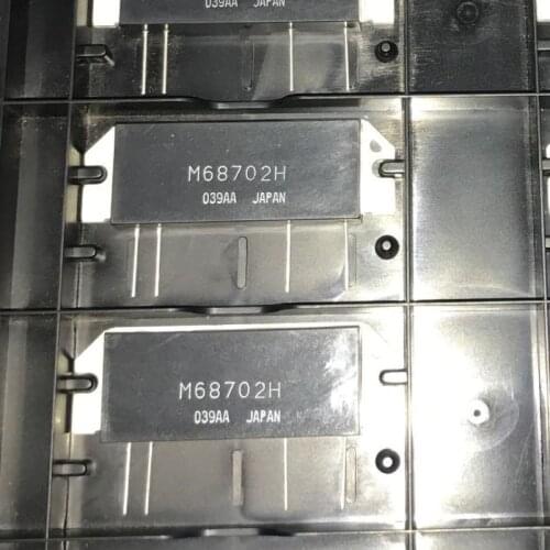 New 1pcs/lot M68702L M68702H M67746 POWER TRANSISTOR