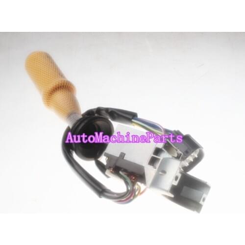 New LIGHTS & WIPER COLUMN SWITCH 701/37702 for JCB
