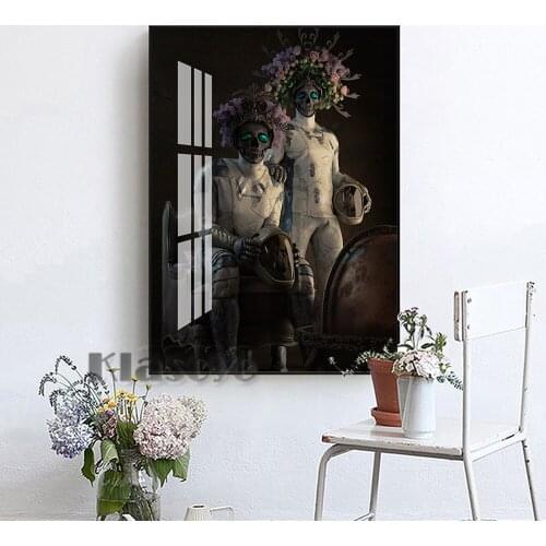 Christopher Bischoff Space Print Poster Modern Photograph Wall Art Decor Painting Living Room Home Decorate Wall Stickers Gift