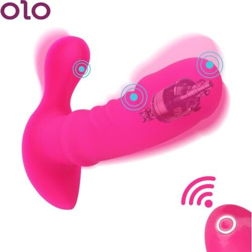 Sex Product Vibrators for Women Remote Control 12 Speed Orgasm Masturbator Panties Vibrators G Spot Vagina Clit Stimulate