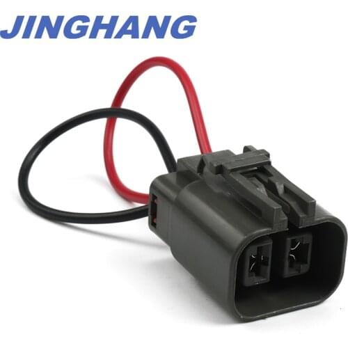 Alternator Plug fits For Bosch Hitachi Mitsubishi Ford Holden Nissan Hyundai