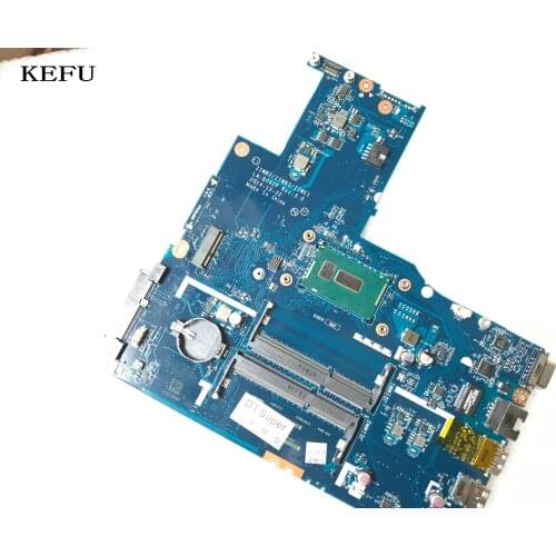 BRAND NEW. ZIWB2 / ZIWB3 / ZIWE1 LA-B092P B50-70 MOTHERBOARD for Lenovo B50-70 MAINBOARD,WITH I3 PROCESSOR