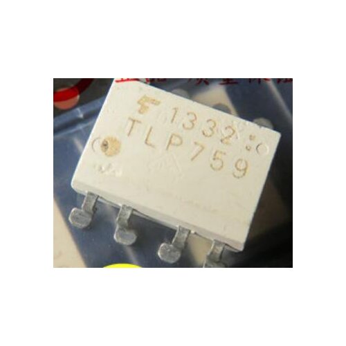 TLP759 TLP759F TDA4863G 4863G MIP289 XL6005E1