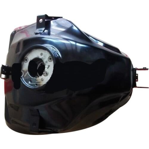 Huanglong BJ600GS/BN600 Fuel Tank Assembly BJ600 Refit Fuel Tank