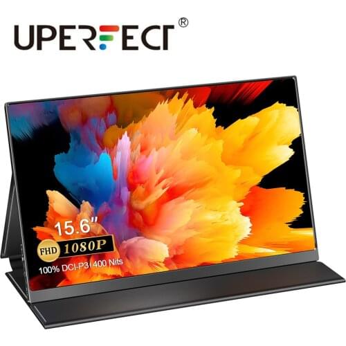 Uperfect LCD Monitors
