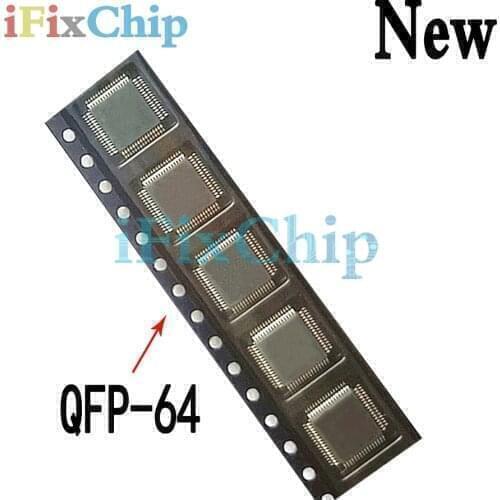 100%New NCT5539D NCT5539D-N1 QFP-64