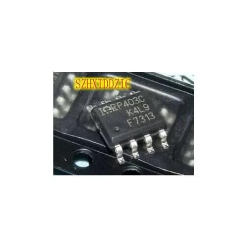2pcs/lot F7313 IRF7313 SOP8 [SMD]