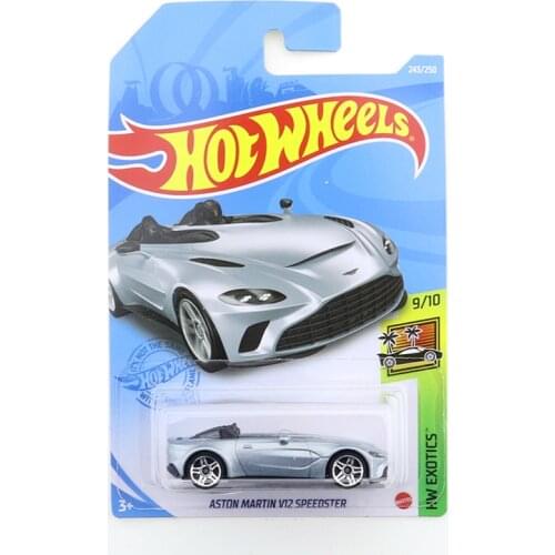2018-206 Hot Wheels 69 DODGE CORONET SUPERBEE Mini Alloy Coupe 1/64 Metal Diecast Model Car Kids Toys Gift