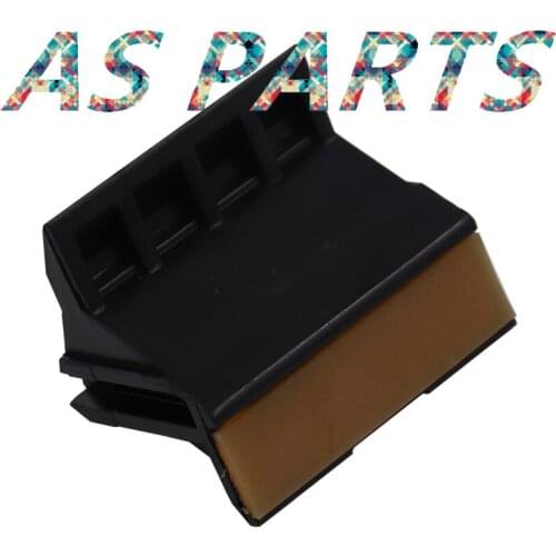 20X for HP LaserJet 1010 1012 1015 1018 1020 3015 3020 3030 M1005 for Canon LBP 2900 3000 Separation Pad RM1-0648-000 RM1-0648