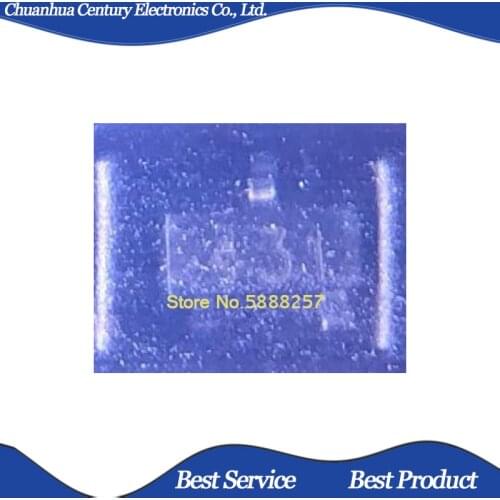300 Pcs/Lot CJ431 431 SOT23-3 New and Original In Stock