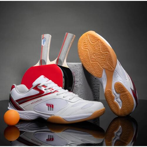 DHCHBJ Table Tennis Shoes