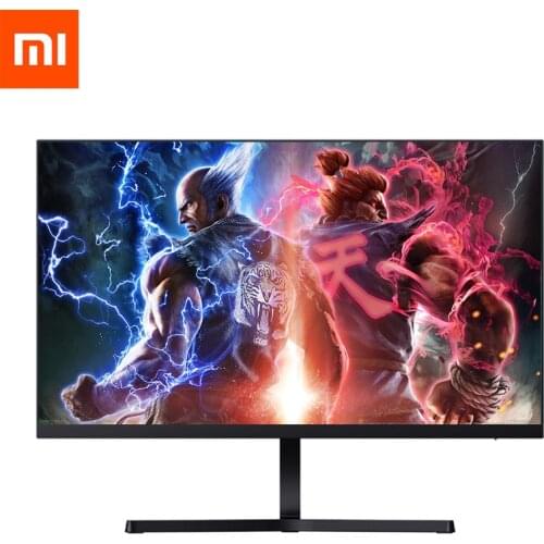Xiaomi Redmi 24 Inches Monitor Game IPS Screen Display LCD PC HD Gaming Monitor 1920*1080P HDMI for Desktop