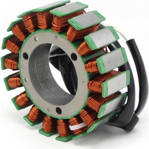 Motorcycle Magneto Stator Coil For Yamaha VMAX12 (JP) VMX12 XVZ1200 XVZ1300 26H-81410-10 3UF-81410-00 3UF-81410-10 26H-81410-12