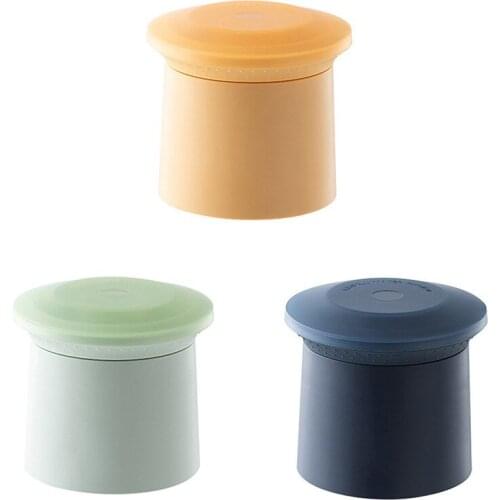 Ice Cube Tray Mold Glasses Ice Mould Funny Gifts Summer Drinking Tool Ice Cream Silica Gel Ice Machine