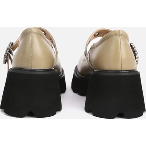 MUMANI Fashion Footwear