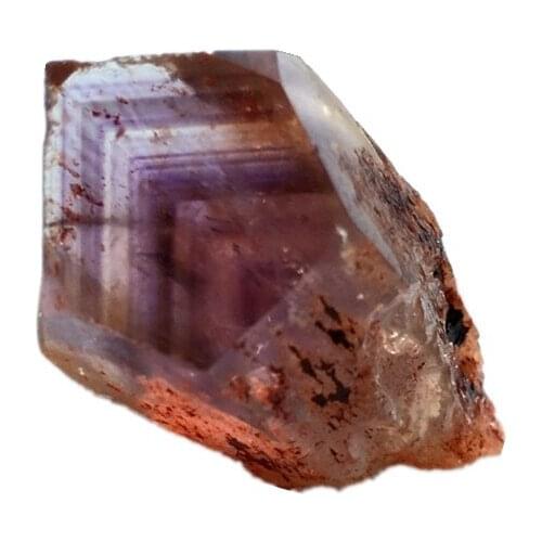 Natural quartz crystal raw stone obelisk point Reiki healing mineral specimen home decoration gift