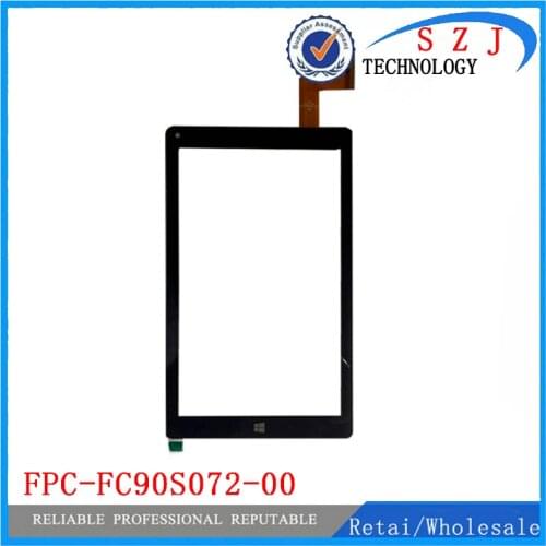 New 9'' inch for tablet PC Touch screen panel digitizer Repair FPC-FC90S072-00 Free shipping