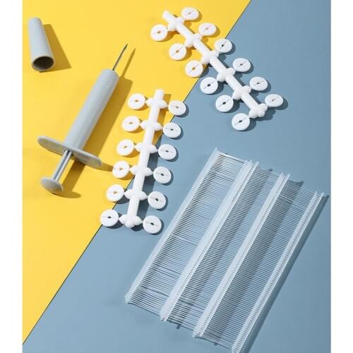 Firmware Folder Silica Gel Quilt Holder Needle-free Duvet Holder Clip Non-marking Non-slip Bed Cover Cover Clip