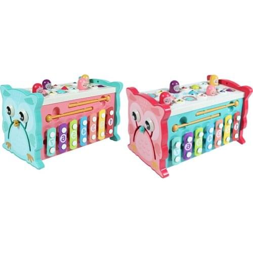 Perfeclan First Toys For A Child