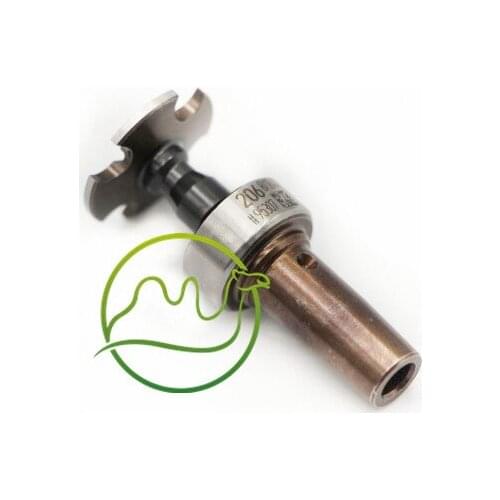 Genuine and New Diesel Fuel Injector Control Valve 206 Valve Cap F00VC45204 F00VC45200