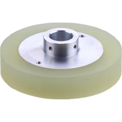 Wire cutting slow wire accessories sadiq tension wheel S416 pressure wheel S412 tension wheel S413