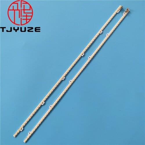 LED Backlight Lamp Strip For UE40D5520RW UE405000 UA40D5000 UE40D5520 UE40D5700 UE40D5700RS 2011SVS40_FHD_5K6K_RIGHT