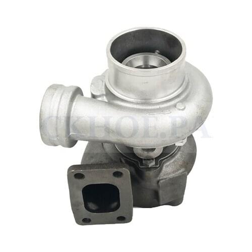 Turbo S100 Turbocharger VOE20460945 for Volvo BL60 BL61 BL70 BL71 EC140B Engine TD420VE