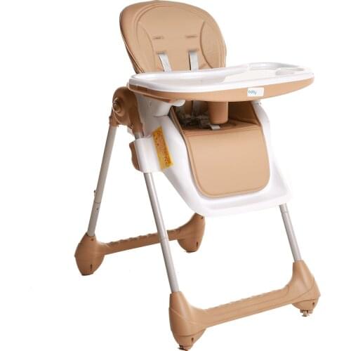 Gourmet Baby High Chair