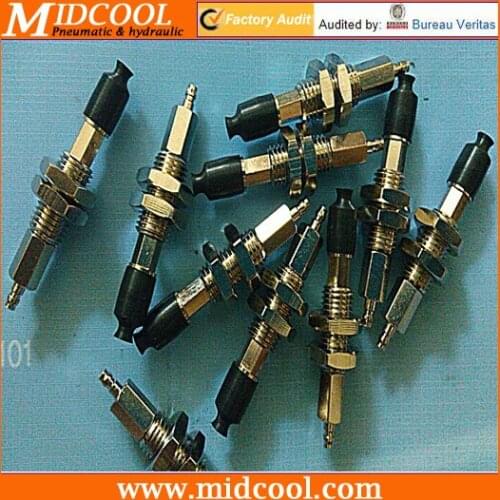 High quality ZPR10UNK40-06-A10 Vacuum Ejector