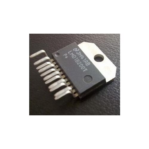 100% New&Original LMD18200T LMD18200 IC ZIP-11