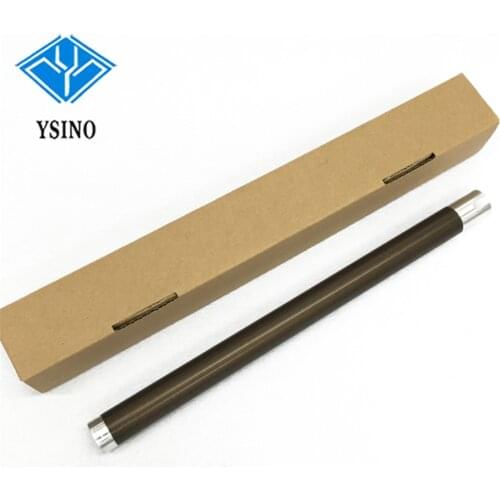 2PCS Excellent Quality Upper Fuser Roller Long Life Japan Heat Roller For Konica Minolta 7719 7721 7723 Bizhub 195 215 235