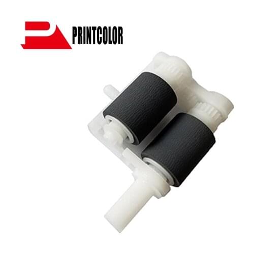 5X for Brother HL 2132 2240 2130 2280 2220 DCP 7057 7065 7055 MFC 7240 7360 FAX 2845 Paper Pickup Roller Assembly LY2093001
