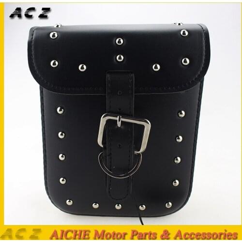 ACZ Bags And Cases For Motorcycles