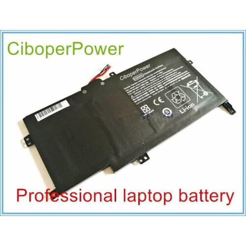 14.8V 60Wh battery For 6-1000 HSTNN-IB3T EG04XL HSTNN-IB3T HSTNN-DB3T