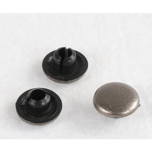 Motorcycle Bolt Decorative Buckle Screw Cap for Zontes Ghost Motorcycle M8 and Zt250-s Zt310-x-t-r-v