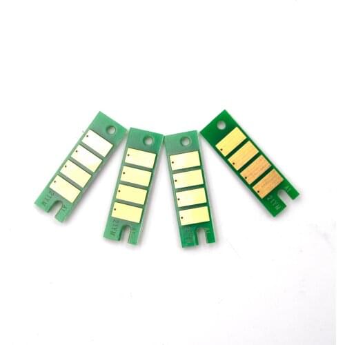 GC41 Auto Reset Cartridge Chip For Ricoh SAWGRASS SG3100 SG2100 SG2010 SG3110 SG7100 SG3120 Printer