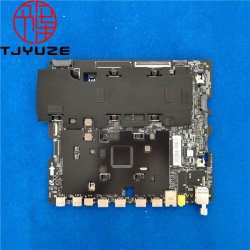 Good Test BN94-15931A BN41-02752A BN62-00910A Motherboard QE55Q700TAT QA55Q700 Main Board BN41-02752 QE55Q700 QN55Q700