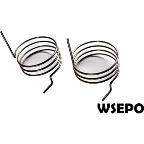 OEM Quality! Recoil Starter Claw Spring for 170F/173F/L48 4HP~5HP 4 Stroke Single Cylinder Air Cooled Diesel Engine