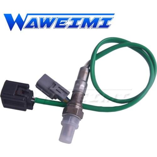 WAWEIMI Lambda Oxygen Sensor 234-5011 For MAZDA 6 2.3L L4 2006-2008 L393-18-8G1A L393-18-8G1C