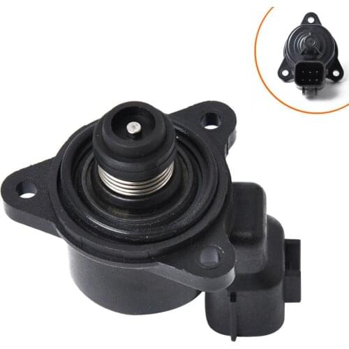 Air Control Valve MD628166 MD628318 Fits for Mitsubishi Lancer Chrysler