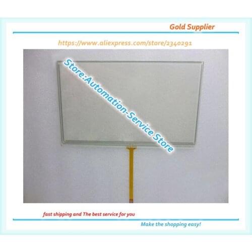 New Touch Screen Glass Panel Use For P/N:10326