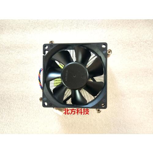 Brand new FOR Dell WN7GG XPS 8300 8500 8700 Server heat sink cooling fan