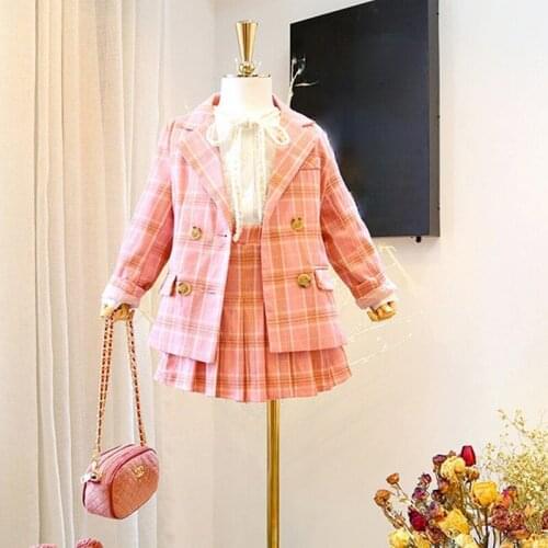 Пиджаки для девочек ONEIGHTWENTY China At AliExpress