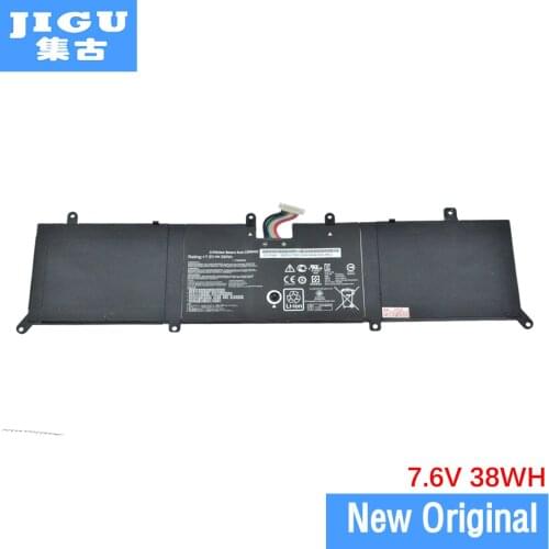 JIGU Original Laptop Battery C21N1423 For ASUS F302U X302UJ F302LA F302LJ X302UV R301LJ R301UV X302LJ X302L X302LA